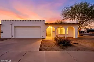 3411 S Wilson St, Tempe, AZ 85282 - Photo 1