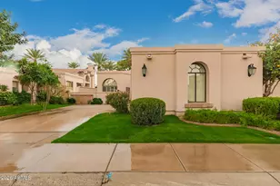 10126 N 100th Pl, Scottsdale, AZ 85258 - Photo 1