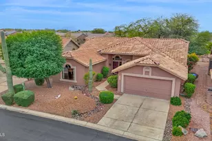 5534 S Feather Bush Ct, Gold Canyon, AZ 85118 - Photo 1