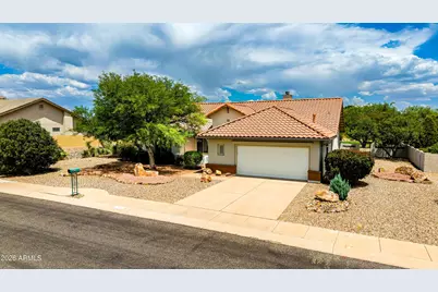 2977 Glenview Drive, Sierra Vista, AZ 85650 - Photo 1