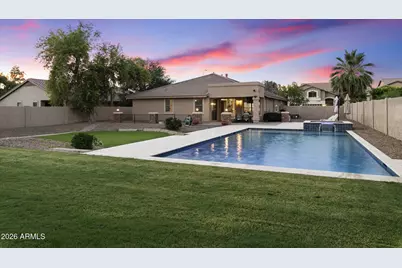 2693 E Birchwood Place, Chandler, AZ 85249 - Photo 1