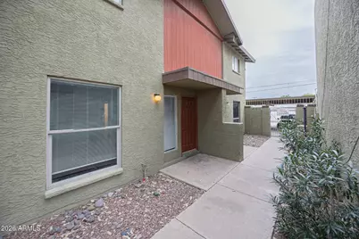 4615 N 39th Avenue #24, Phoenix, AZ 85019 - Photo 1