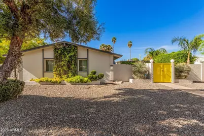 2414 W Paradise Drive, Phoenix, AZ 85029 - Photo 1