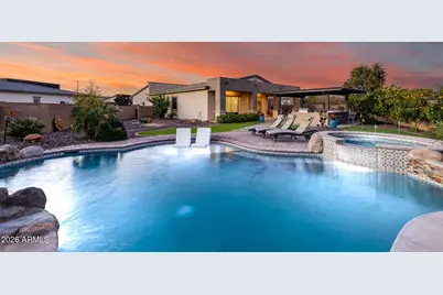 5085 S Crosscreek Drive, Chandler, AZ 85249 - Photo 1