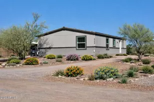 22428 W Cheri Ann Ln, Wittmann, AZ 85361 - Photo 1