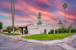 8540 E San Benito Dr, Scottsdale, AZ 85258 - Photo 1