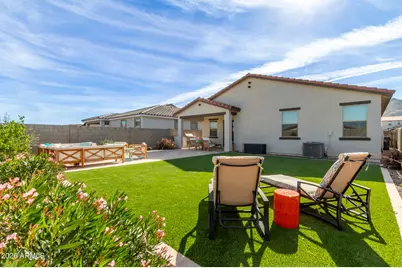 2912 W Estes Way, Laveen, AZ 85339 - Photo 1