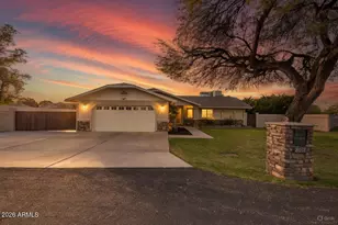 8031 W Montebello Ave, Glendale, AZ 85303 - Photo 1