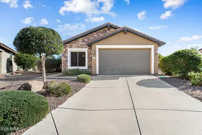20463 N 267th Lane, Buckeye, AZ 85396 - Photo 1