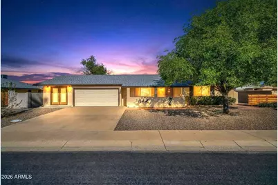 10228 W Bolivar Drive, Sun City, AZ 85351 - Photo 1
