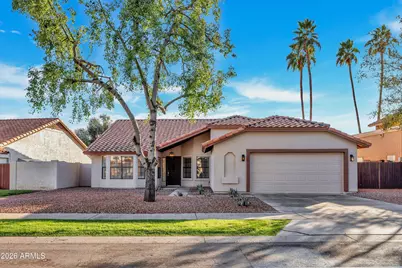 7395 W Utopia Road, Glendale, AZ 85308 - Photo 1