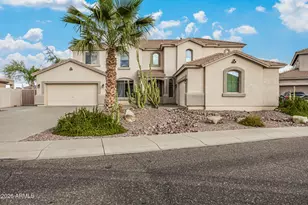 3706 W Fetlock Trail, Phoenix, AZ 85083 - Photo 1