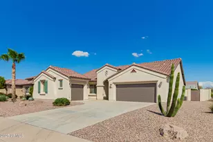 5261 N Grand Canyon Dr, Eloy, AZ 85131 - Photo 1