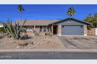 320 W Pacifico Circle, Litchfield Park, AZ 85340 - Photo 1