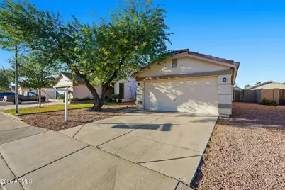 12046 W Flores Drive, El Mirage, AZ 85335 - Photo 1