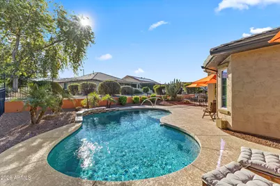 20497 N 271st Avenue, Buckeye, AZ 85396 - Photo 1