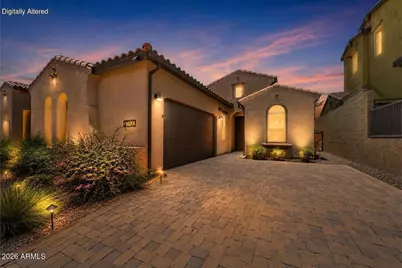 23100 N 73rd Place, Scottsdale, AZ 85255 - Photo 1