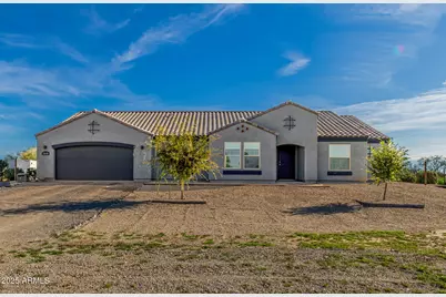 32431 N 226th Avenue, Wittmann, AZ 85361 - Photo 1