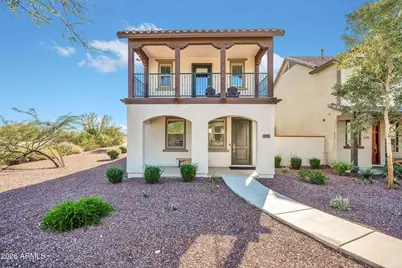 1797 N 208th Avenue, Buckeye, AZ 85396 - Photo 1