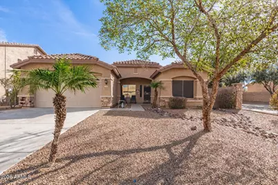 22047 N Celtic Avenue, Maricopa, AZ 85139 - Photo 1