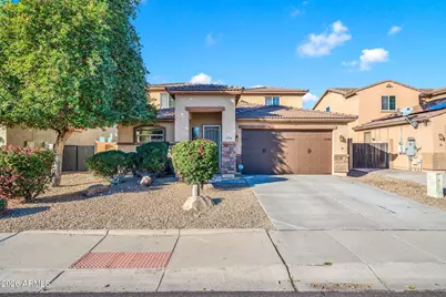 22740 N 123rd Drive, Sun City West, AZ 85375 - Photo 1