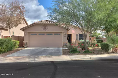 17447 N Marina Avenue, Maricopa, AZ 85139 - Photo 1