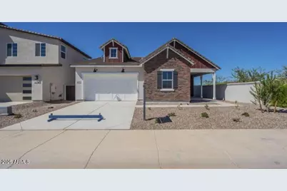 6122 S Antonio --, Mesa, AZ 85212 - Photo 1