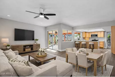 5046 S Beck Avenue, Tempe, AZ 85282 - Photo 1