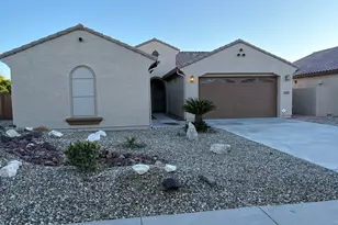 5319 W Coles Rd, Laveen, AZ 85339 - Photo 1