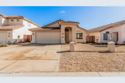 17433 N 20th Street, Phoenix, AZ 85022 - Photo 1