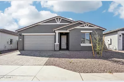 15707 W Camden Avenue, Waddell, AZ 85355 - Photo 1
