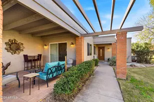 127 Leisure World, Mesa, AZ 85206 - Photo 1