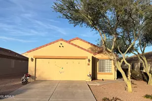 43832 W Arizona Ave, Maricopa, AZ 85138 - Photo 1
