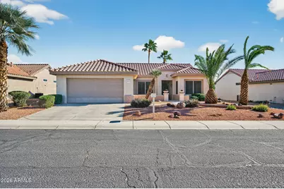 19513 N Papago Drive, Surprise, AZ 85374 - Photo 1