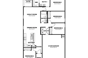8317 W Banks Ct, Florence, AZ 85132 - Photo 1
