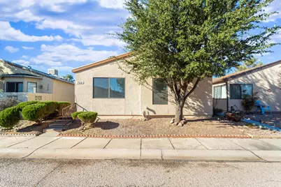 722 Sunset Vista Drive, Sierra Vista, AZ 85635 - Photo 1