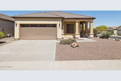 26082 W Piute Avenue, Buckeye, AZ 85396 - Photo 1