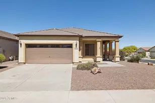 26082 W Piute Ave, Buckeye, AZ 85396 - Photo 1