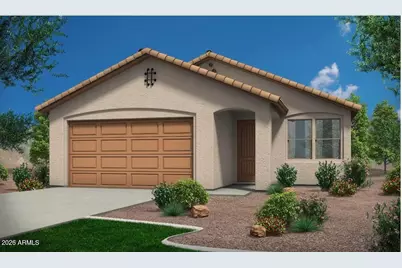 18183 W Soft Wind Drive, Surprise, AZ 85387 - Photo 1