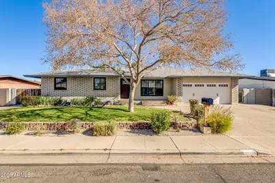 655 N Gentry Circle, Mesa, AZ 85213 - Photo 1