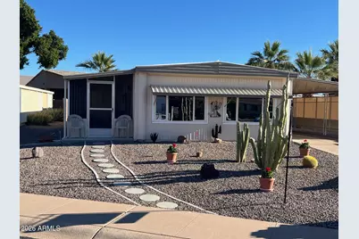 2439 N Eastwood Way, Mesa, AZ 85215 - Photo 1