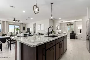 18148 W Soft Wind Dr, Surprise, AZ 85387 - Photo 6