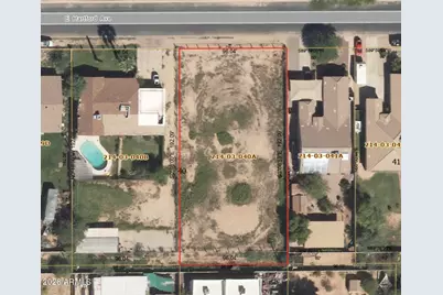 3025 E Hartford Avenue #B, Phoenix, AZ 85032 - Photo 1
