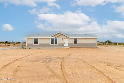 1111 N 383rd Drive, Tonopah, AZ 85354 - Photo 1