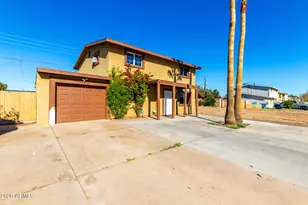 8218 W Osborn Rd, Phoenix, AZ 85033 - Photo 1
