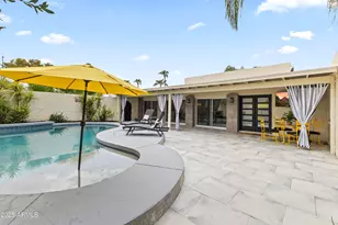 7258 E Loma Ln, Scottsdale, AZ 85258 - Photo 1