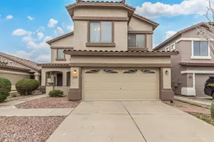 2518 W Long Shadow Trail, Phoenix, AZ 85085 - Photo 1