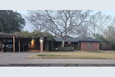 722 W Solano Drive, Phoenix, AZ 85013 - Photo 1