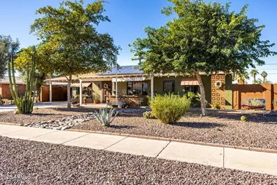 1103 N Olive Avenue, Casa Grande, AZ 85122 - Photo 1