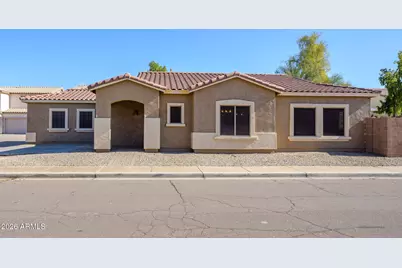 6353 S Kimberlee Way, Chandler, AZ 85249 - Photo 1